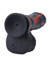 Fort Troff Tendril Thruster Mini Fuck Machine w/Remote - Red by Fort Troff