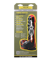 Fort Troff Tendril Thruster Mini Fuck Machine w/Remote - Red by Fort Troff