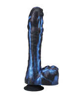 Fort Troff Tendril Thruster Mini Fuck Machine w/Remote - Blue by Fort Troff