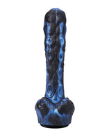Fort Troff Tendril Thruster Mini Fuck Machine w/Remote - Blue by Fort Troff