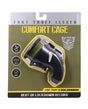 Fort Troff CUMfort Cage Chastity Cage - Black by Fort Troff