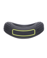 Fort Troff Rev Cock Throbber Vibrating Cock Ring - Large, Black by Fort Troff