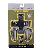 Fort Troff Tactical Hogtie - Black by Fort Troff
