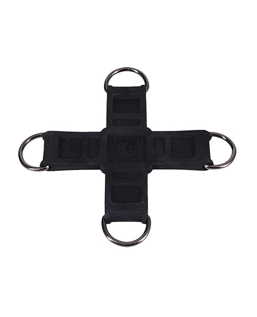 Fort Troff Tactical Hogtie - Black by Fort Troff