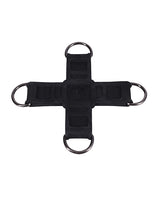 Fort Troff Tactical Hogtie - Black by Fort Troff