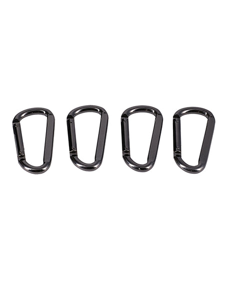 Fort Troff Tactical Hogtie - Black by Fort Troff