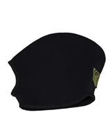 Fort Troff Black Ops Hood — Large Neoprene, Black