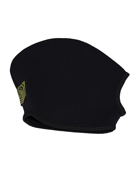 Fort Troff Black Ops Hood — Large Neoprene, Black