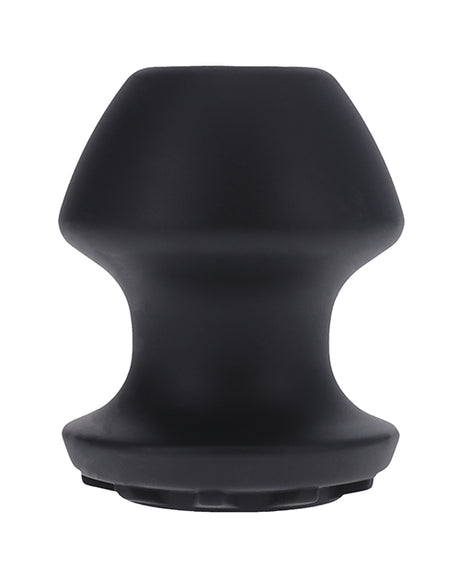 Fort Troff Kum Keeper Anal Plug - Large, Black by Fort Troff