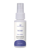 Intimate Enhancements Anal Numbing Spray (Lidocaine HCl 2.0%)