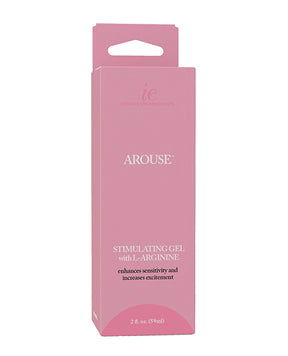 Intimate Enhancements Arouse Stimulating Gel w/L-Arginine by Intimate Enhancements