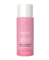Intimate Enhancements Arouse Stimulating Gel with L-Arginine