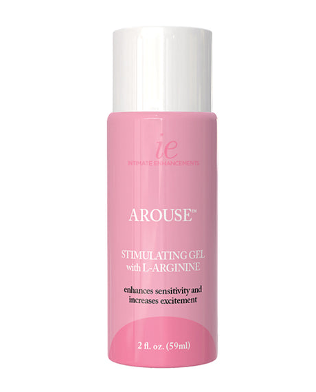Intimate Enhancements Arouse Stimulating Gel with L-Arginine