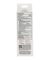 Intimate Enhancements Ease Throat Relaxing Spray - Cotton Candy, 2 oz