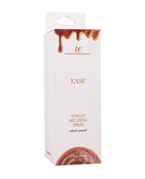Intimate Enhancements Ease Throat Relaxing Spray - Salted Caramel 2 oz by Intimate Enhancements
