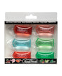 GoodHead - .25 oz Pillow Asst. Flavors Pack of 6 by GoodHead