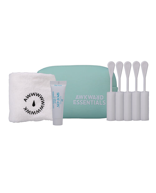 Awkward Essentials Starter Set by Awkward Essentials
