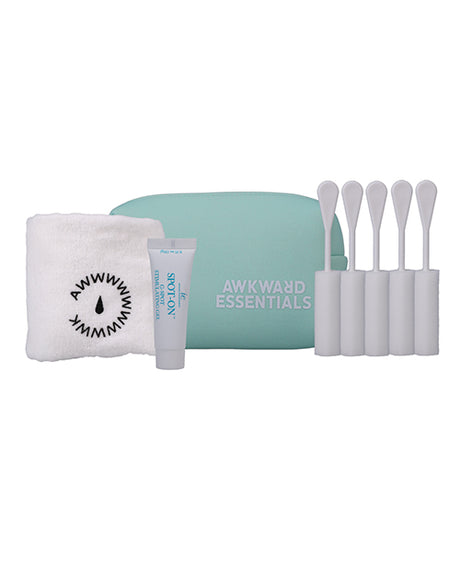 Awkward Essentials Starter Set by Awkward Essentials
