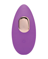 In A Bag Panty Vibe w/Remote - Purple by In A Bag