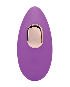 In A Bag Panty Vibe w/Remote - Purple by In A Bag