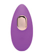 In A Bag Panty Vibe w/Remote - Purple by In A Bag