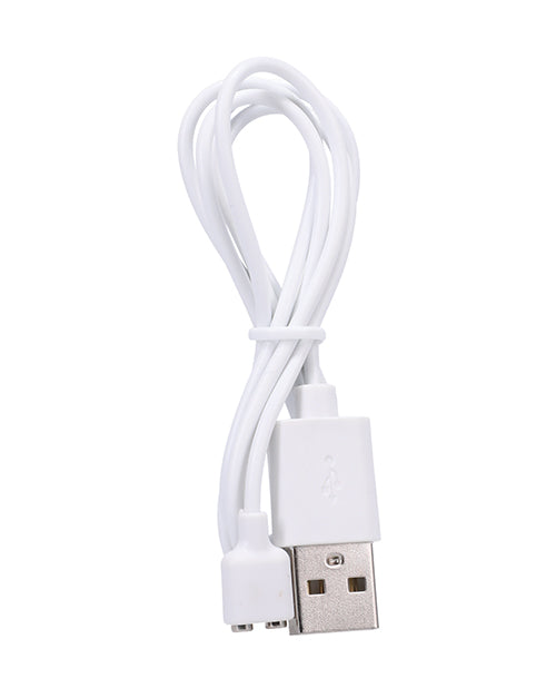 In A Bag Magnetic Panty Vibe with Remote — Purple