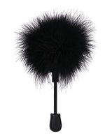 In A Bag Feather Tickler - Black by In A Bag
