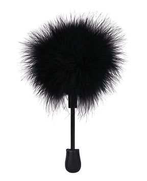 In A Bag Feather Tickler - Black by In A Bag