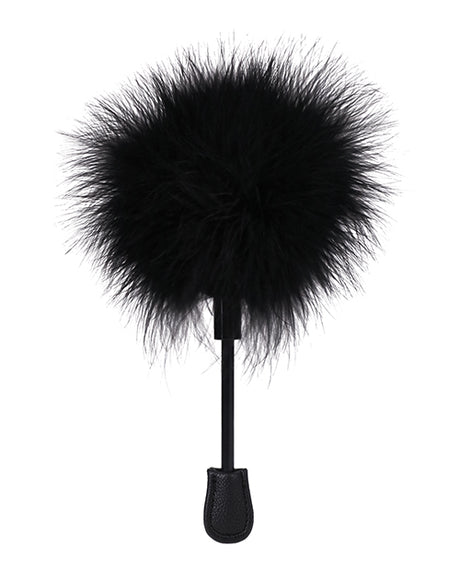 In A Bag Feather Tickler - Black by In A Bag
