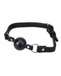In A Bag Ball Gag - Black by In A Bag