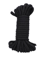 In A Bag 32 ft Rope - Black by In A Bag