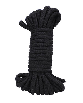 In A Bag 32 ft Rope - Black by In A Bag