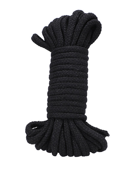 In A Bag 32 ft Rope - Black by In A Bag