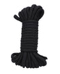 In A Bag 32 ft Rope - Black by In A Bag