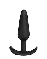 In A Bag 4" Butt Plug - Black by In A Bag