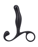 In A Bag Prostate Massager - Black by In A Bag