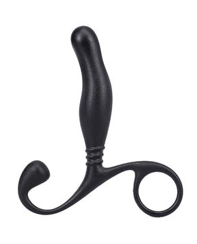 In A Bag Prostate Massager - Black by In A Bag