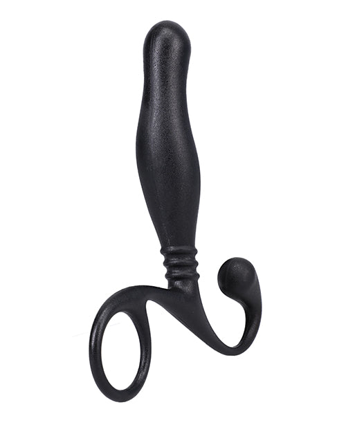 In A Bag Prostate Massager - Black by In A Bag