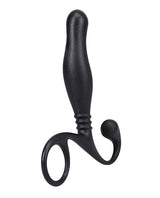 In A Bag Prostate Massager - Black by In A Bag