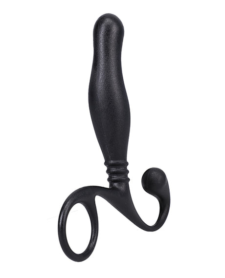 In A Bag Prostate Massager - Black by In A Bag