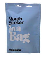 In A Bag Mouth Stroker — ULTRASKYN Frost