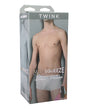 Man Squeeze Twink Ass - Vanilla by Man Squeeze