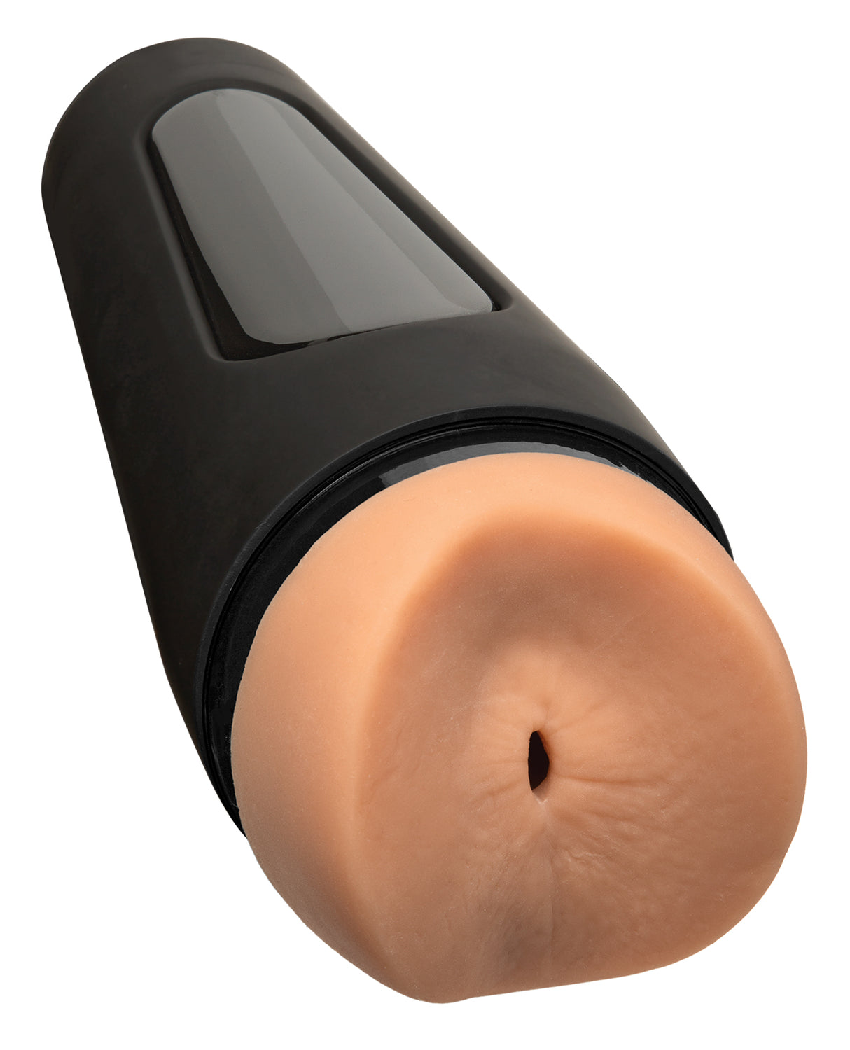 Man Squeeze ULTRASKYN Ass Stroker - William Seed by Man Squeeze