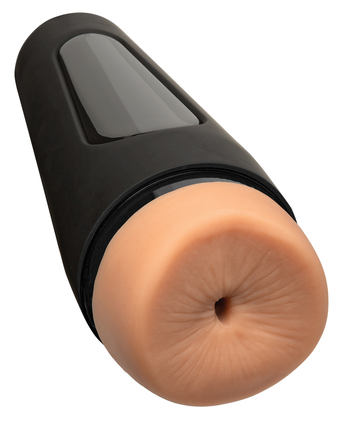 Man Squeeze ULTRASKYN Ass Stroker — Randy