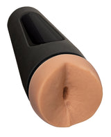 Man Squeeze ULTRASKYN Ass Stroker — Pierce Paris