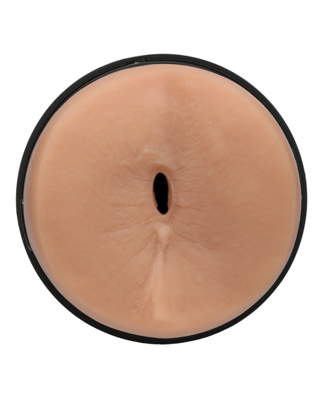 Man Squeeze ULTRASKYN Ass Stroker — Pierce Paris