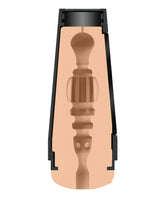 Man Squeeze ULTRASKYN Ass Stroker — Pierce Paris