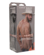 Man Squeeze ULTRASKYN Ass Stroker - Chad White by Main Squeeze
