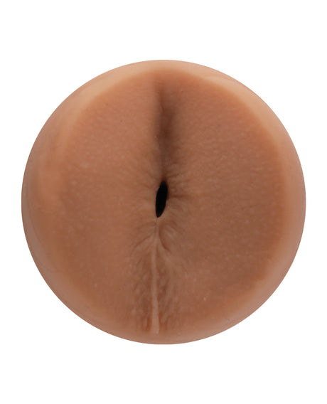Main Squeeze ULTRASKYN Ass Stroker — Chad White