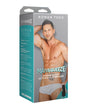 Main Squeeze ULTRASKYN Ass Stroker - Roman Todd by Main Squeeze